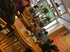 大堂-鑫花溪牛肉米粉(凤凰街创始总店)
