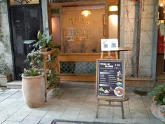 门面-西关84·History·Art·Cafe