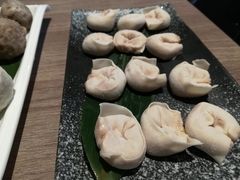 鱼皮水饺-老鼎旺安格斯牛肉火锅(衡艺广场店)