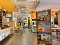 -麦当劳(长泰商业广场店)