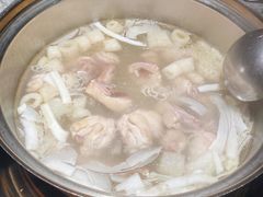 -大头椰·海南椰子鸡火锅(思明万象城店)