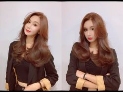 -3AM·S HAIR SALON烫发染发接发