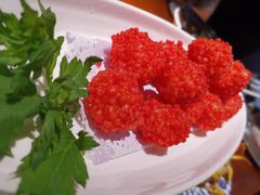 荔枝虾球-金陵一哥龙虾(水木秦淮店)