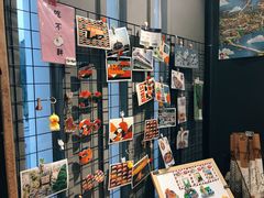 -小日子天台(二厂文创公园店)