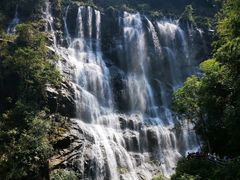 -千泷沟大瀑布旅游区