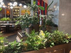 -半秋山西餐厅(巴南万达广场店)