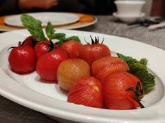 -北京王府井希尔顿酒店·秦唐中餐厅Chynna