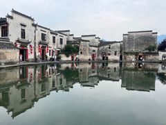 -黎阳老街