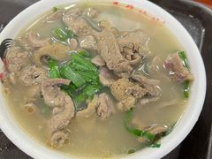 -珍珍小食店(西华路店)