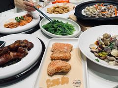 -兴仙饭店·闽味海鲜(马尾总店)