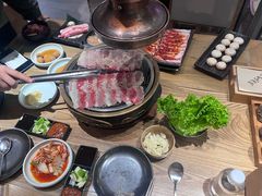 -泥炉烧肉师(新街口金銮巷店)