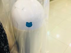 -兰熊鲜奶(西直门凯德mall店)