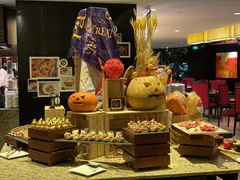 -上海锦江汤臣洲际大酒店壹阶层