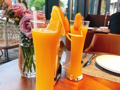 -MONICH牛排融合餐厅(和义大道购物中心店)