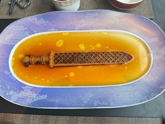 -曾宴·楚菜(湖北省博物馆店)