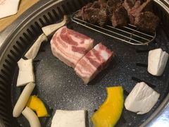 -黄金牧场(明洞总店)