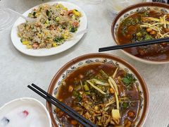 -太婆抱罗粉…海南特色小吃(一市场店)
