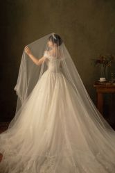 -雪中彩影婚纱摄影·微光艺术中心