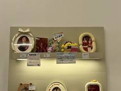 -海马体照相馆(万菱汇店)
