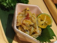 -昱匠·日本料理(金融街店)