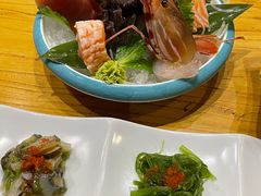 -和风清味日本料理(希尔顿店)