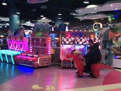 -嘉文梦想世界(SM天津滨海城市广场店)