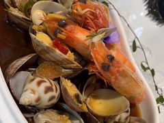 -3号仓库·创意中国菜(乐清正大广场店)