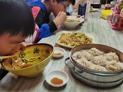 -嵊州特色小吃(萧山街店)