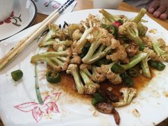 -肘子酥·天津菜·特色捞面(德云社店)