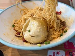 -小杨生煎(香港名都店)