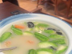 -顺德一品粥·20年凤城老字号(芳村店)