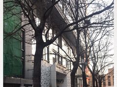 -舞研舞蹈培训(魏公村校区)