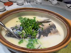 -风味小馆(天目湖宾馆店)