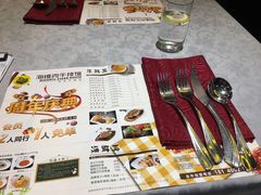 -海维克牛排馆HIGHWIC(青羊万达店)
