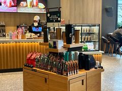 -星巴克(深圳招商中环分店)