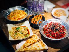 酱香鸡爪-叶派龙虾•招牌香辣蟹·海鲜(中海国际店)