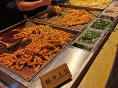 自助取餐区-丁家坡洋芋·观音桥好吃街A区(全国总店)