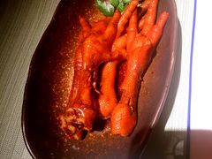 妈妈凤爪-花千醉(新街口店)