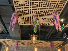 -粤点越有·茶点·粤菜(樵岭国际店)