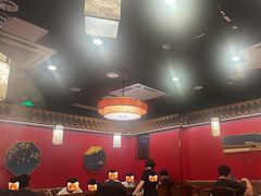-京元盛铜锅涮肉(上海总店)