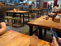 -嘻小北·兰州清汤牛肉面(太平洋森活天地店)