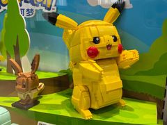 -TOP TOY(新南凯德广场店)