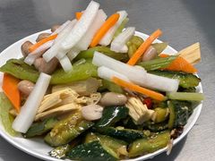 -平娃三宝烧烤·面食(三里屯店)