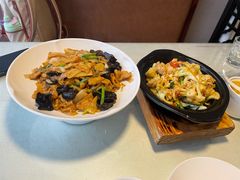 -老太原菜馆(中正天街店)
