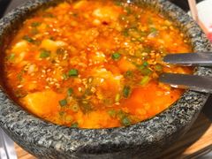 -馥二代韩式烤肉 2세대 불고기(喷水池店)