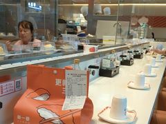 -新一番三文鱼寿司(友谊国贸城店)