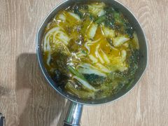 -小满手工粉(北京顺义华联店)