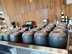 -星巴克臻选(南京艾尚天地店)