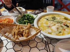 -有家川菜(宝山万达店)