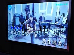 -帝凯乐量贩式KTV(深影国际影城店)